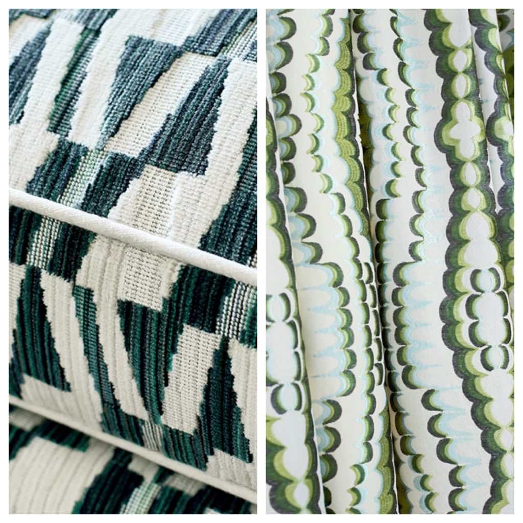 Thibaut Design pattern matching