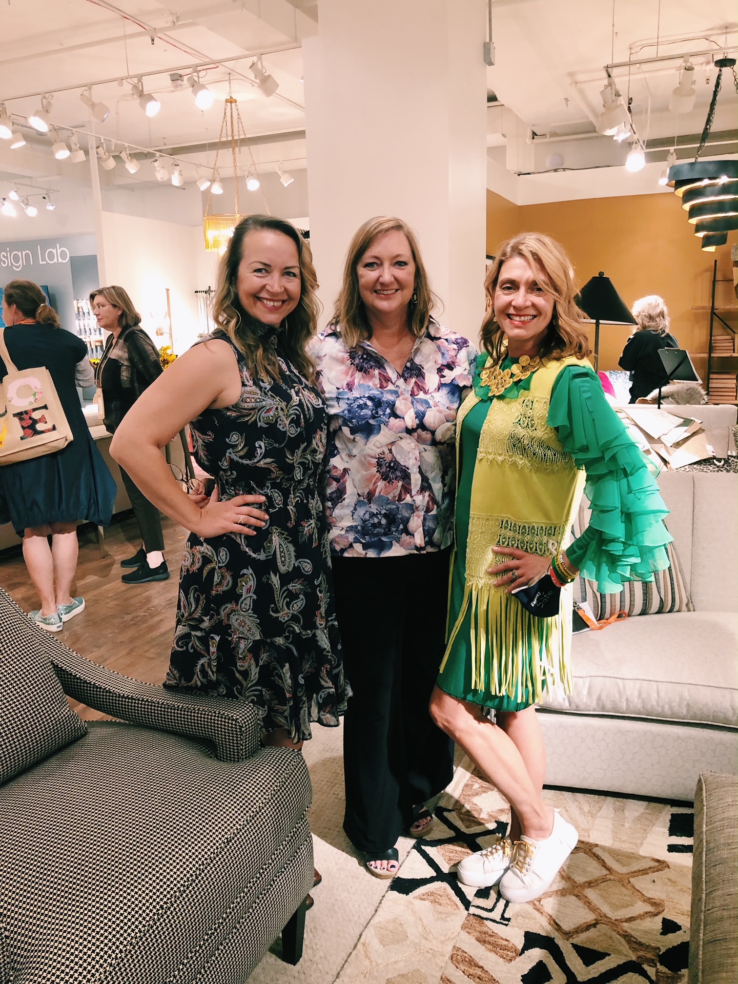 High Point Market Trendspotting 7 Trends We Loved in Fall 2021 High Country Drapery Designs