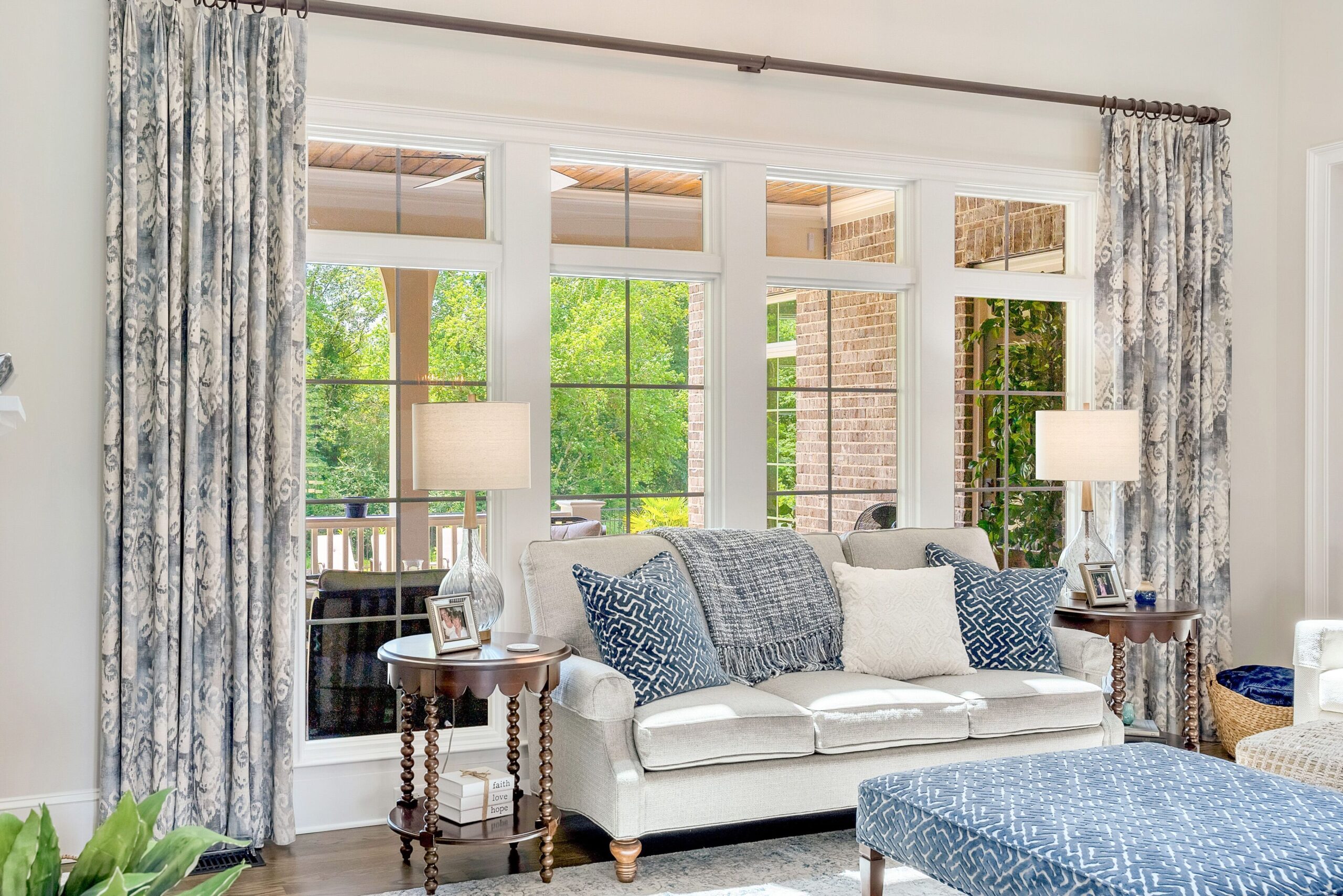 Motorized Shades Long Island