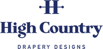 High Country Drapery Designs