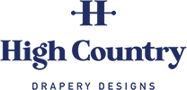 High Country Drapery Designs