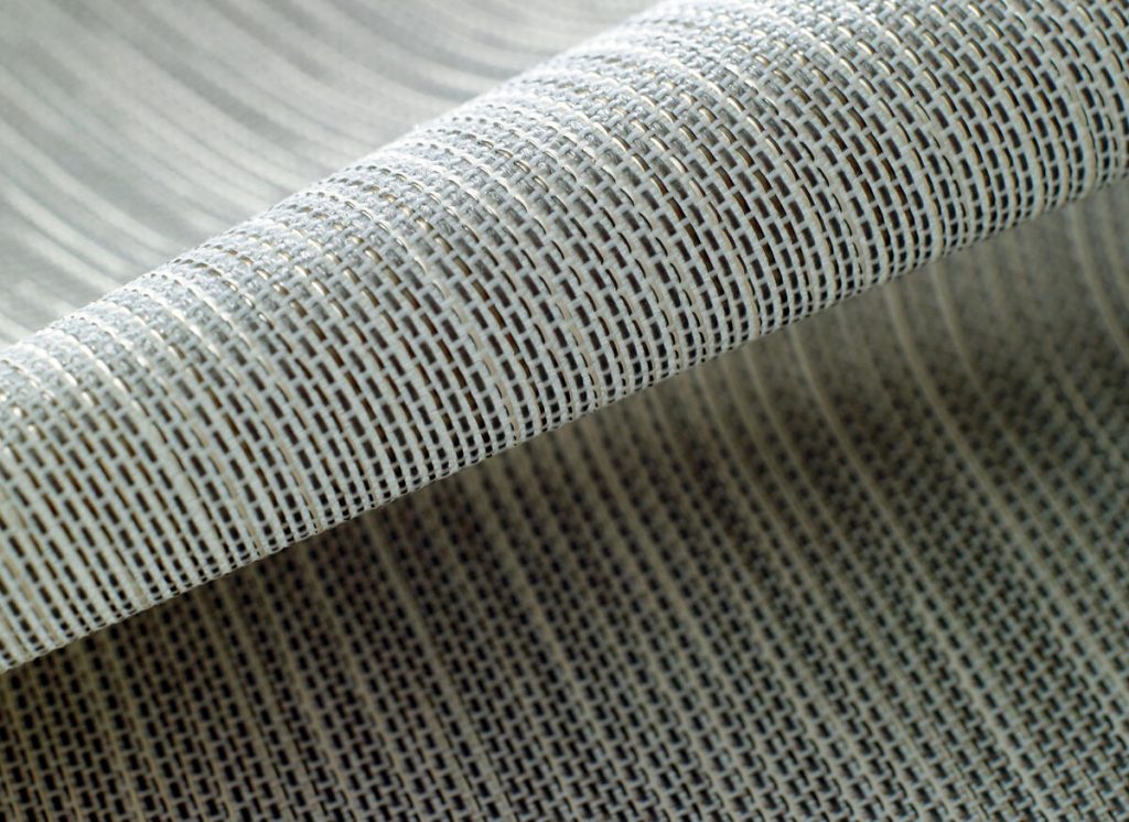 roller shade fabric